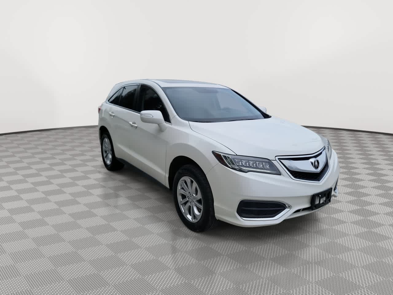 used 2018 Acura RDX car, priced at $24,942