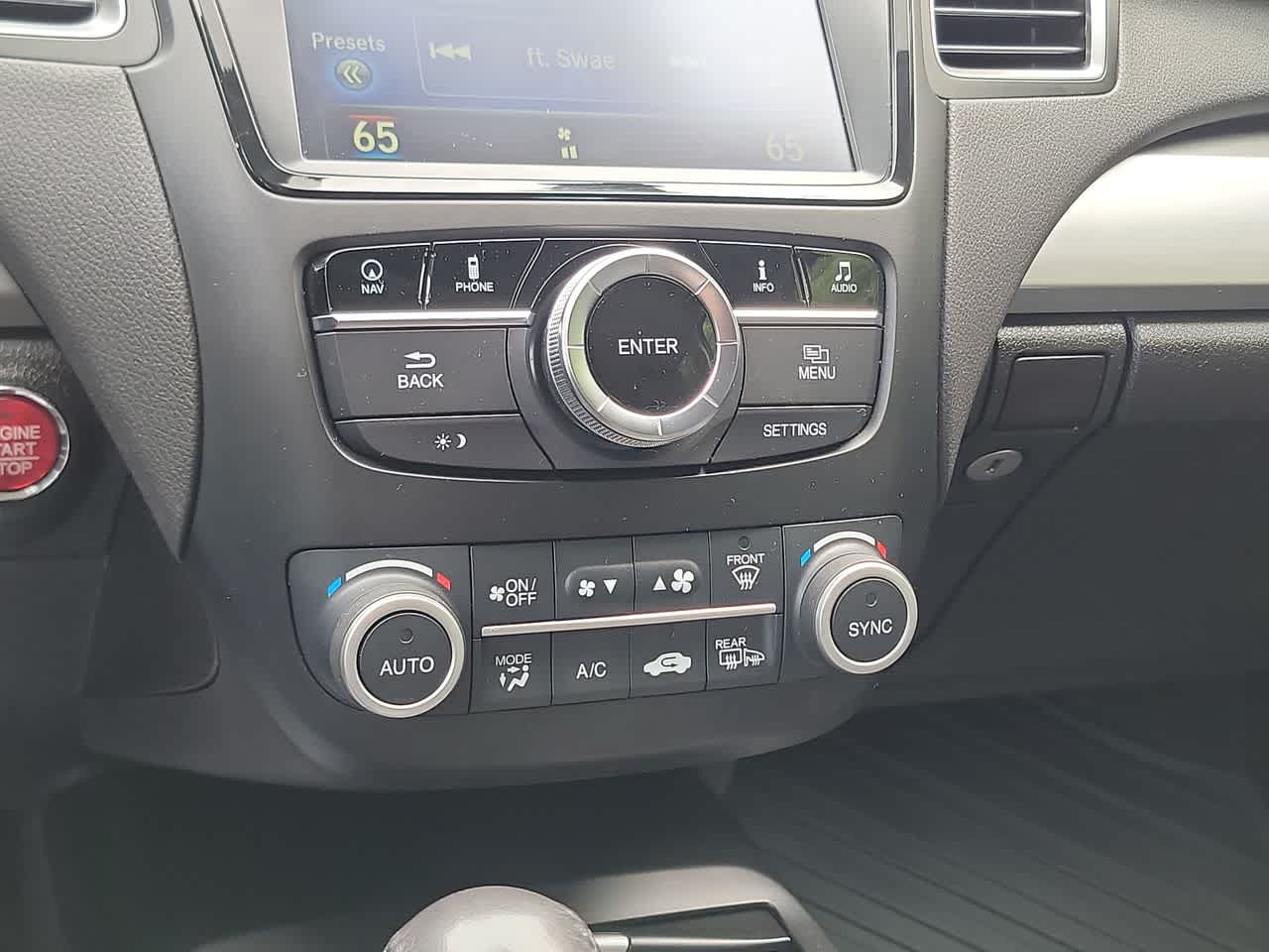 used 2018 Acura RDX car, priced at $24,942