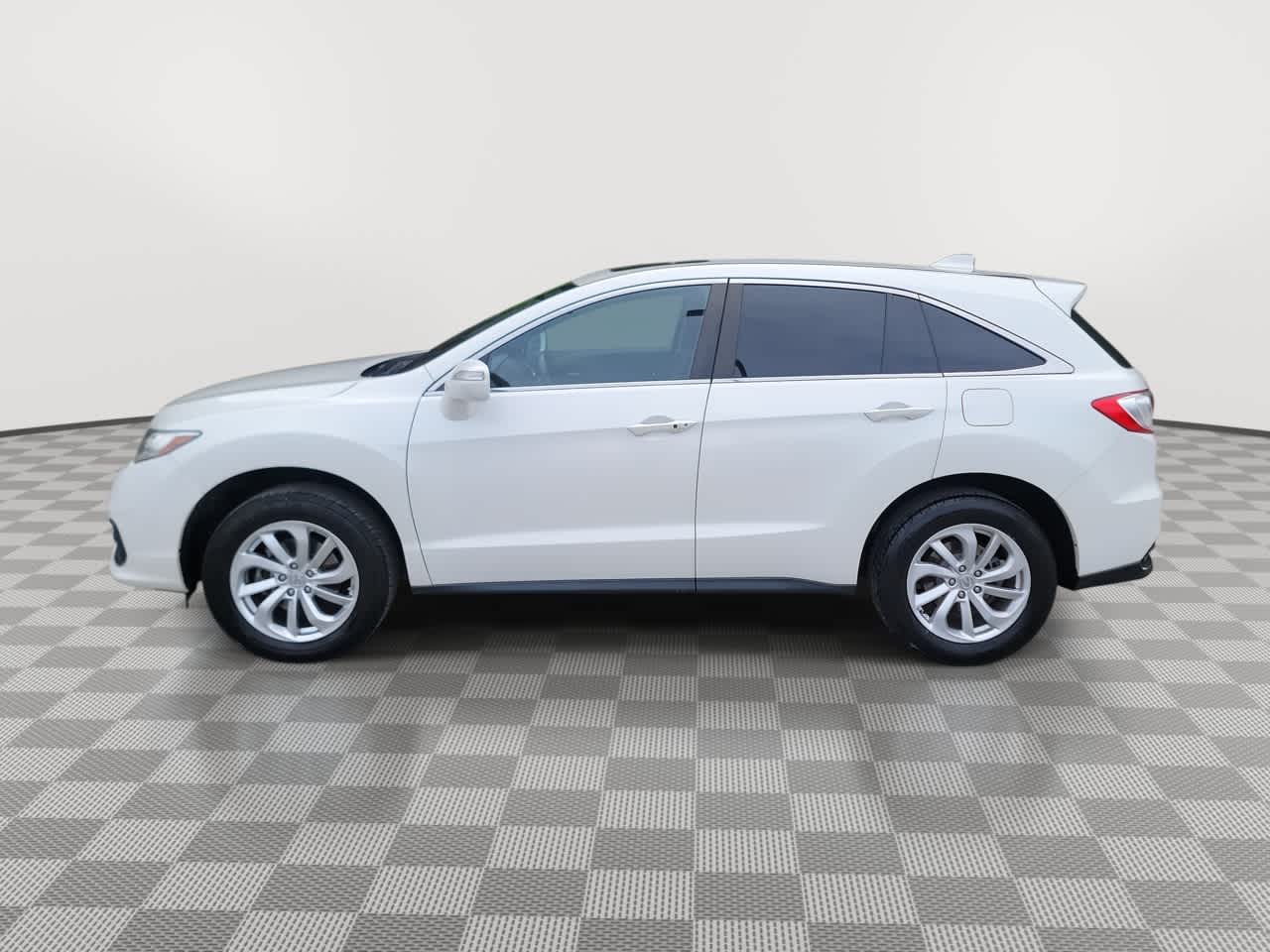 used 2018 Acura RDX car, priced at $24,942