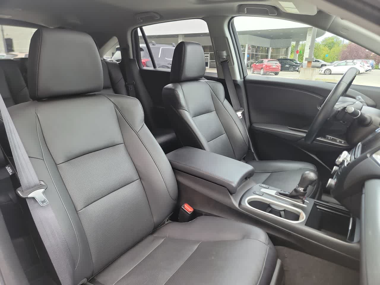 used 2018 Acura RDX car, priced at $24,942