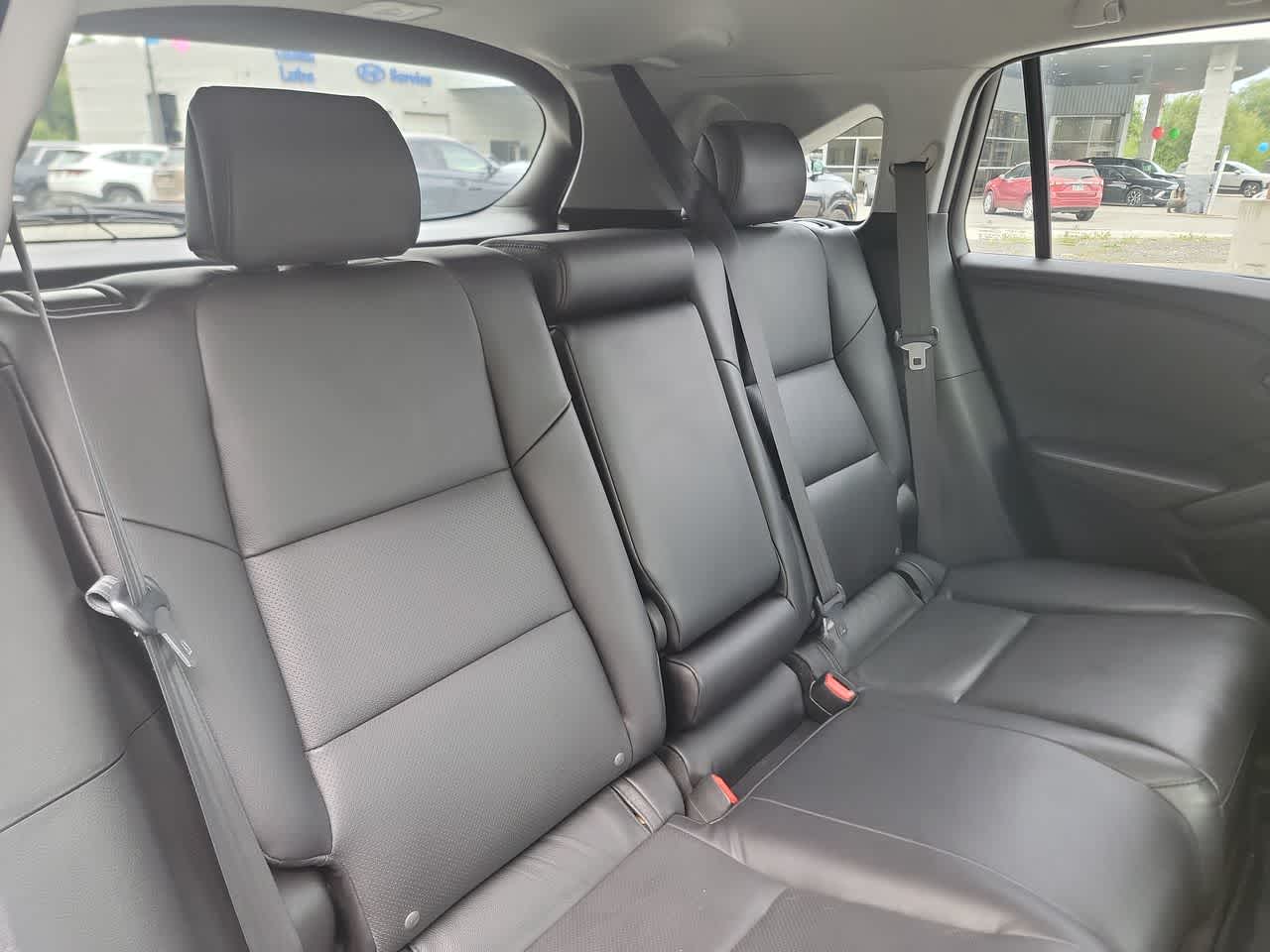 used 2018 Acura RDX car, priced at $24,942