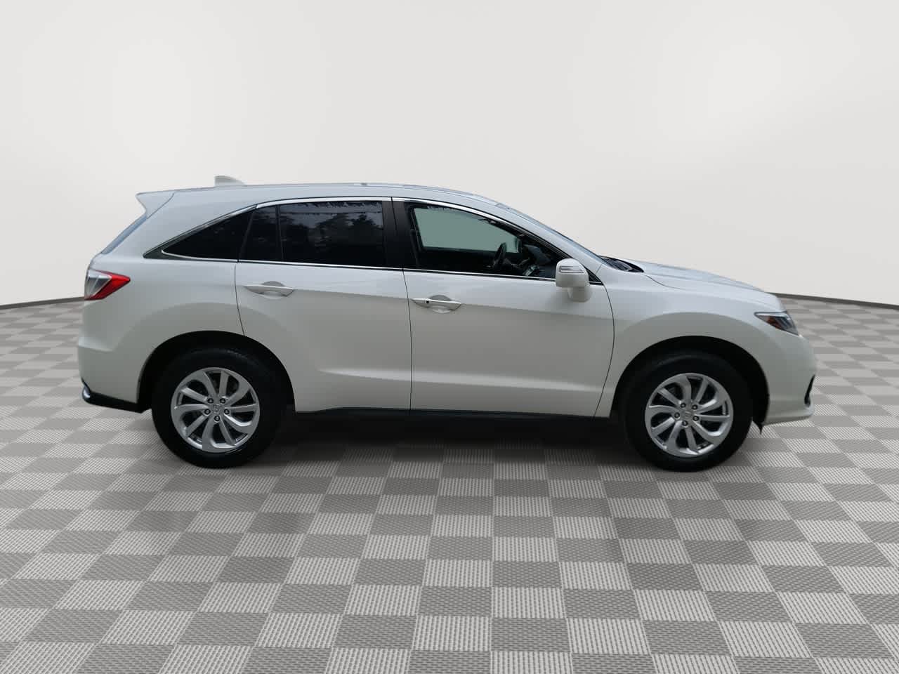 used 2018 Acura RDX car, priced at $24,942