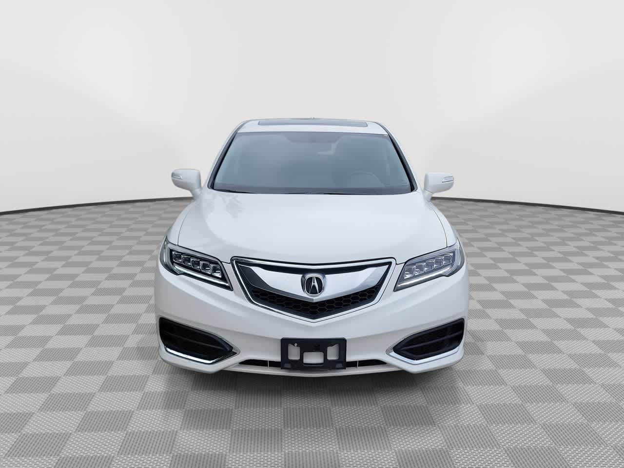 used 2018 Acura RDX car, priced at $24,942