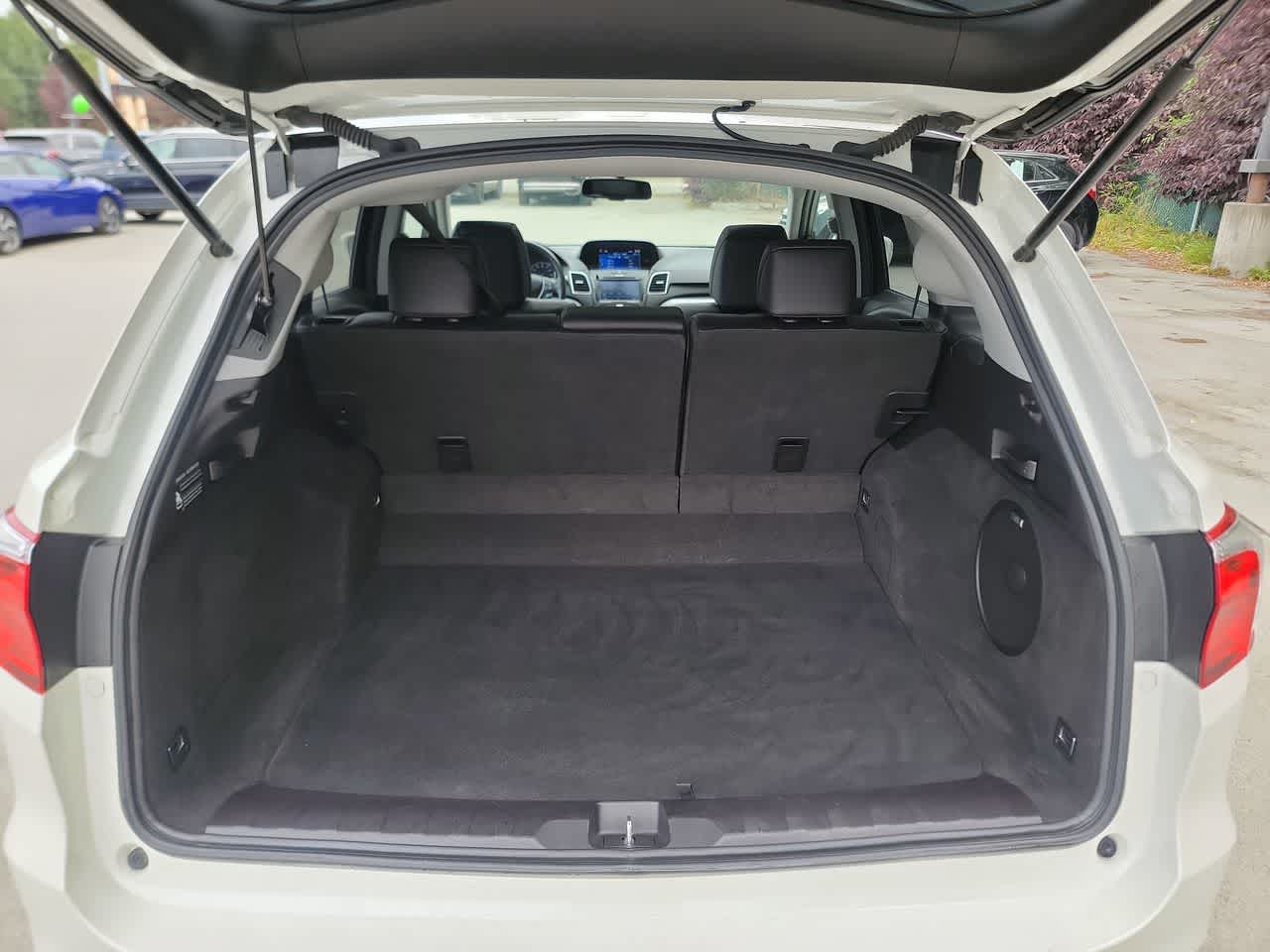 used 2018 Acura RDX car, priced at $24,942
