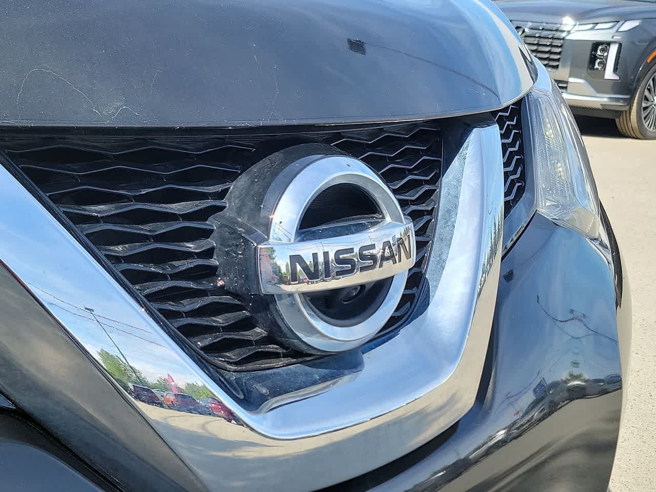 used 2015 Nissan Rogue car, priced at $15,551