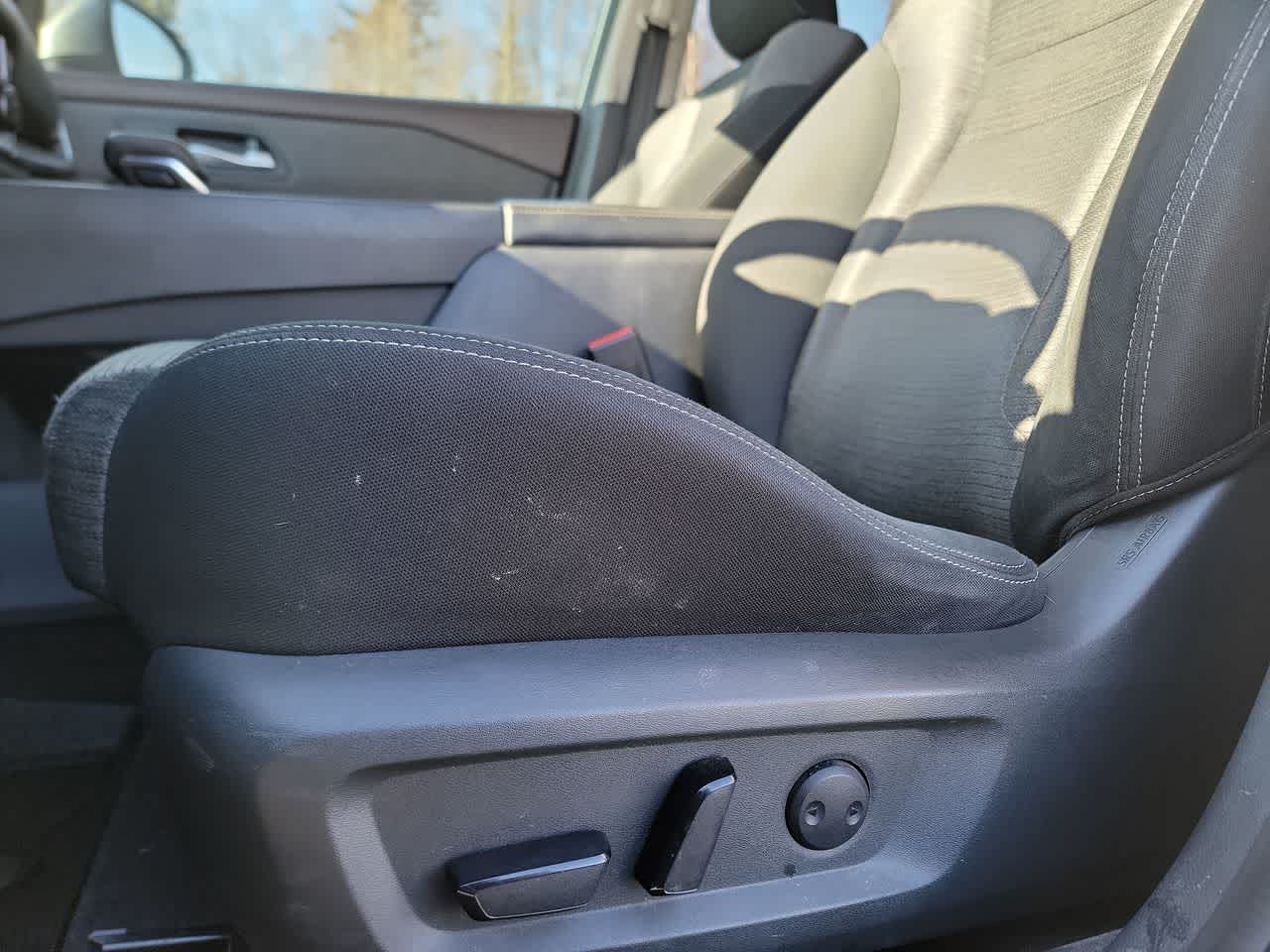 used 2021 Nissan Rogue car, priced at $21,912