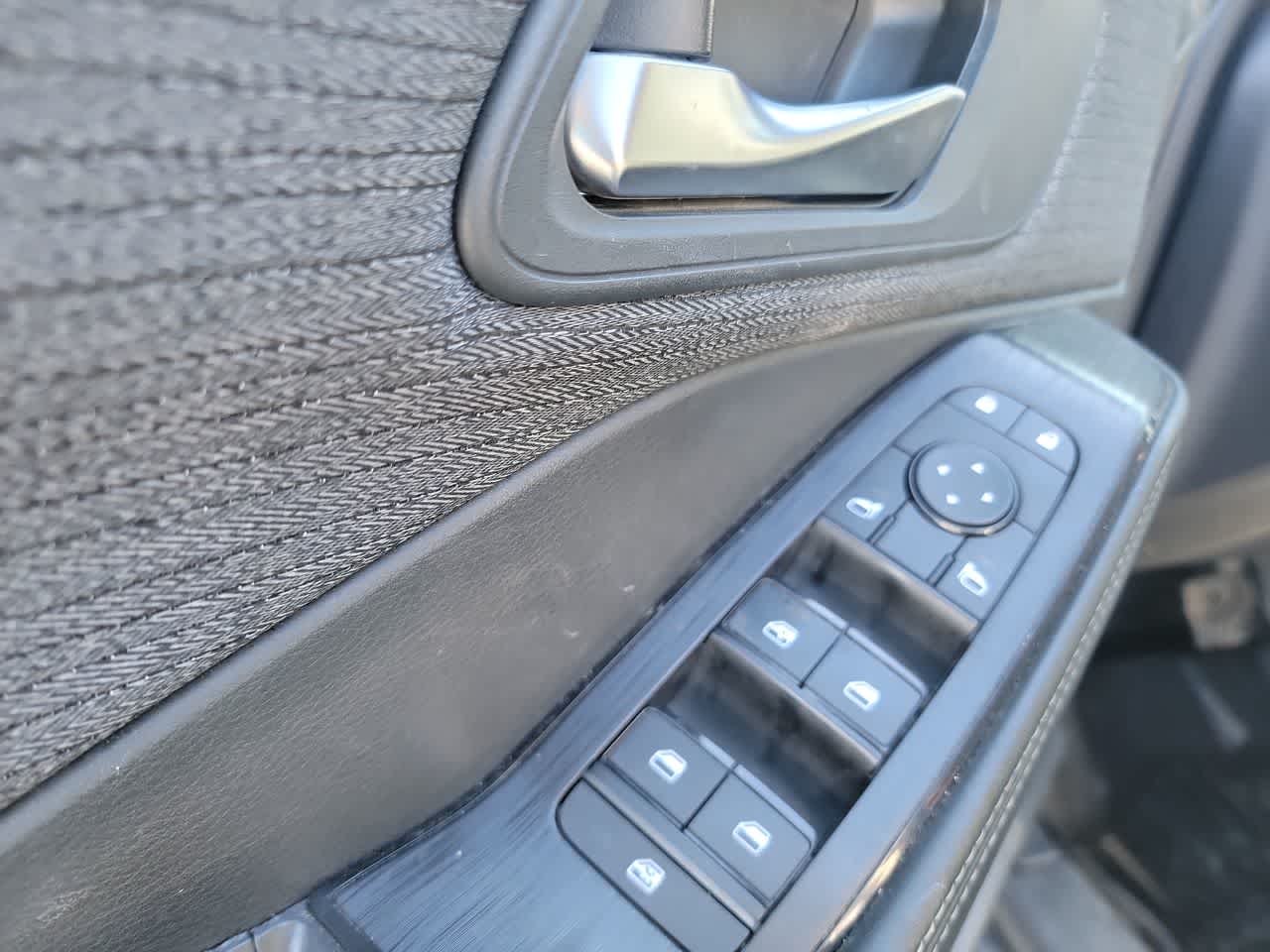 used 2021 Nissan Rogue car, priced at $21,912