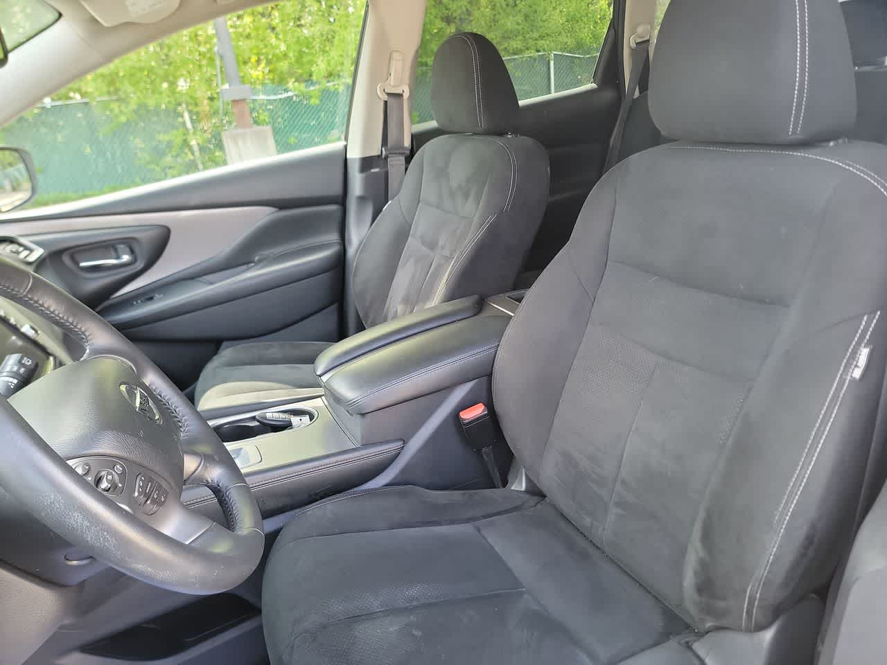 used 2020 Nissan Murano car, priced at $17,671
