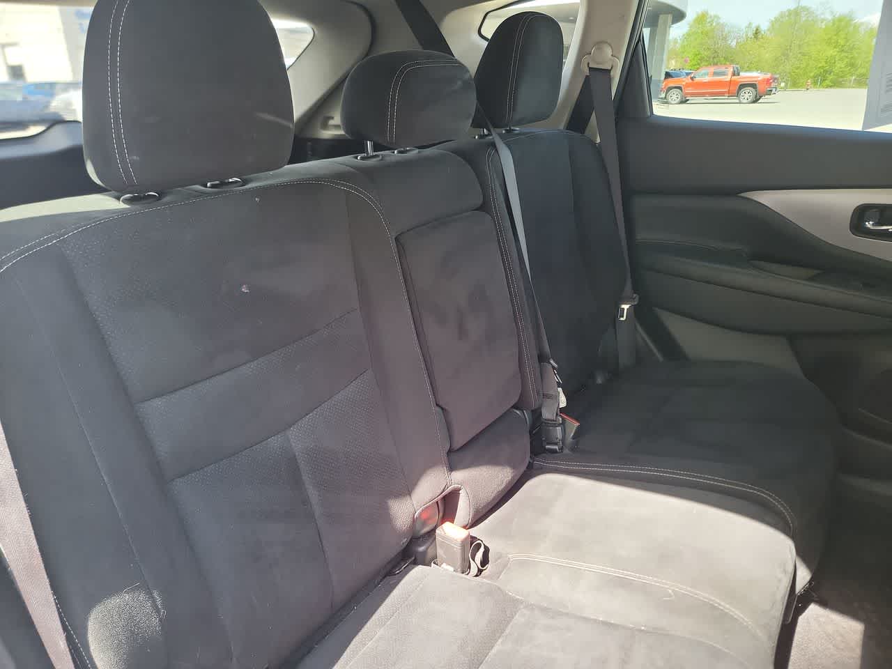 used 2020 Nissan Murano car, priced at $17,671