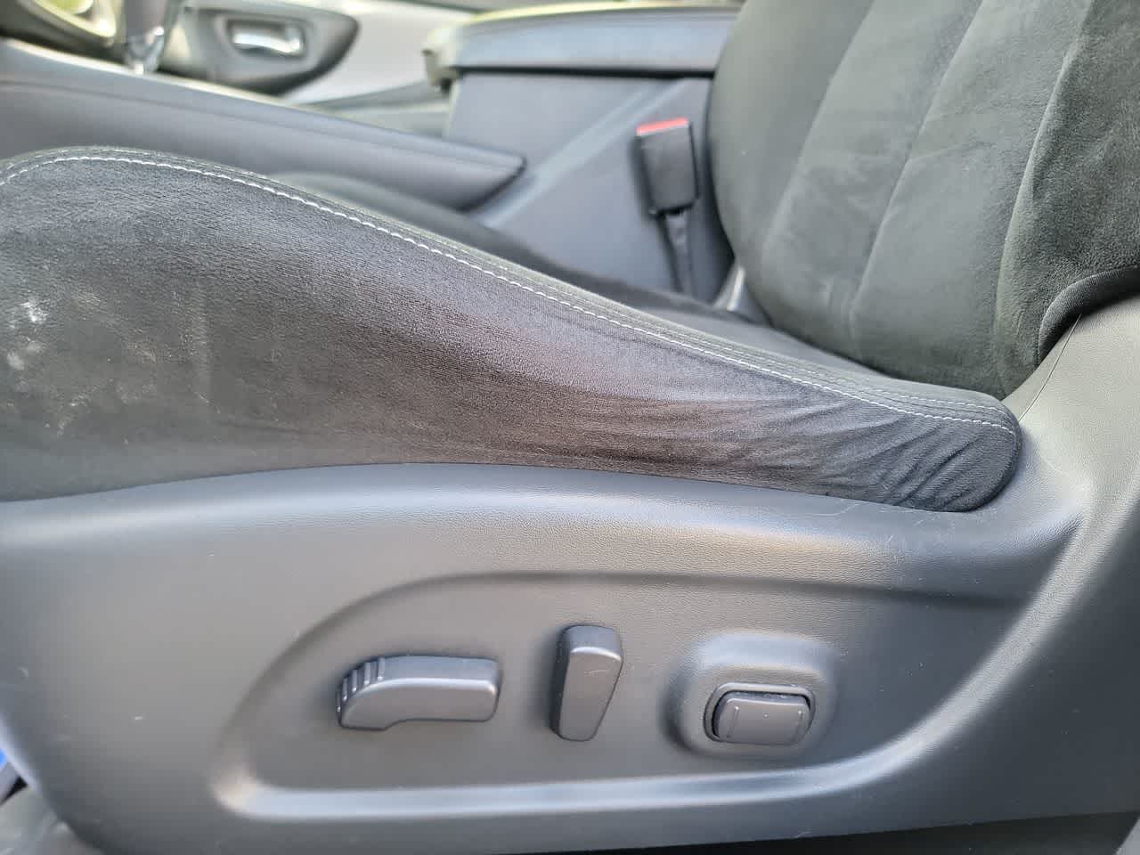 used 2020 Nissan Murano car, priced at $17,671