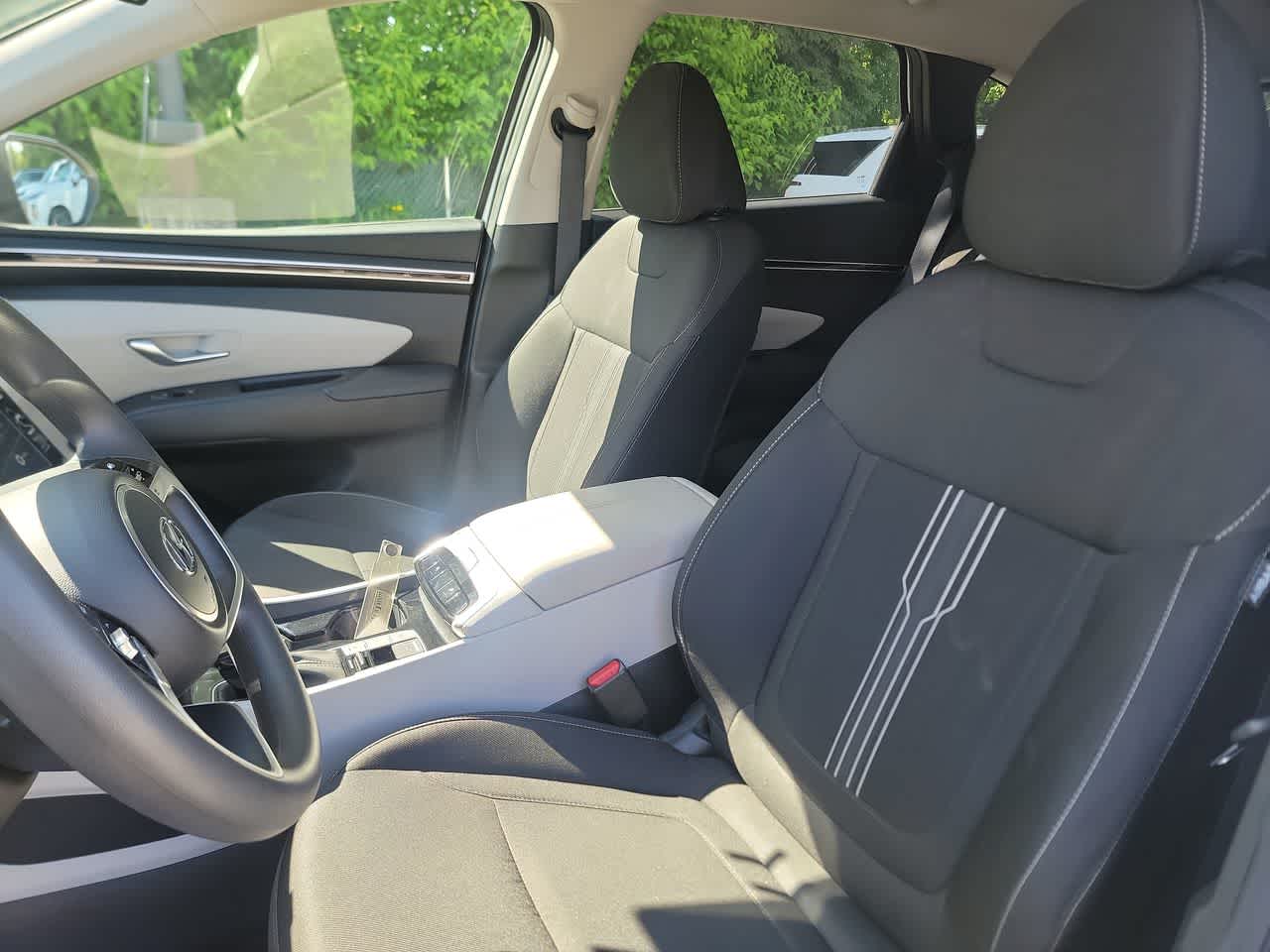 used 2024 Hyundai Tucson car, priced at $27,972