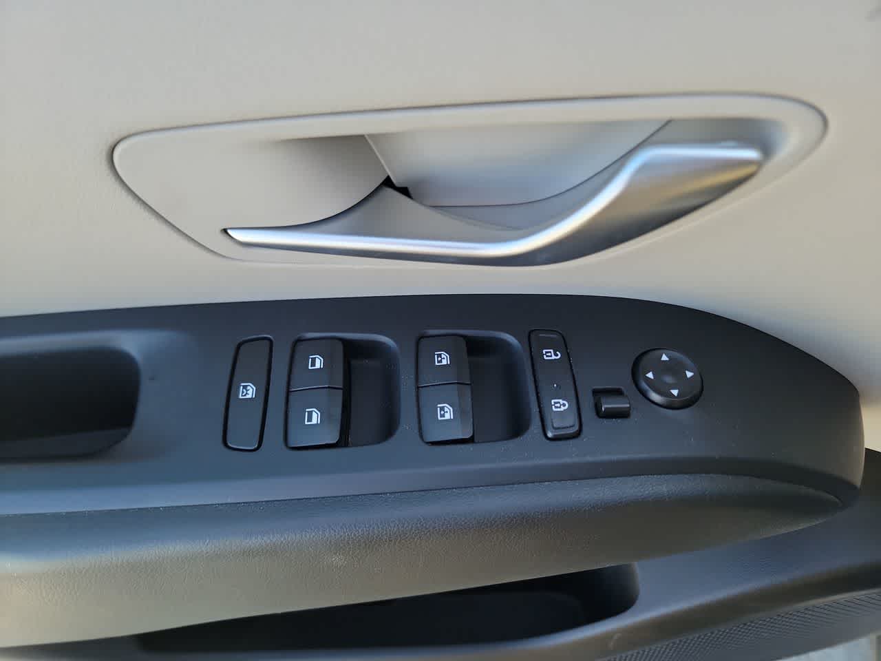 used 2024 Hyundai Tucson car, priced at $27,972