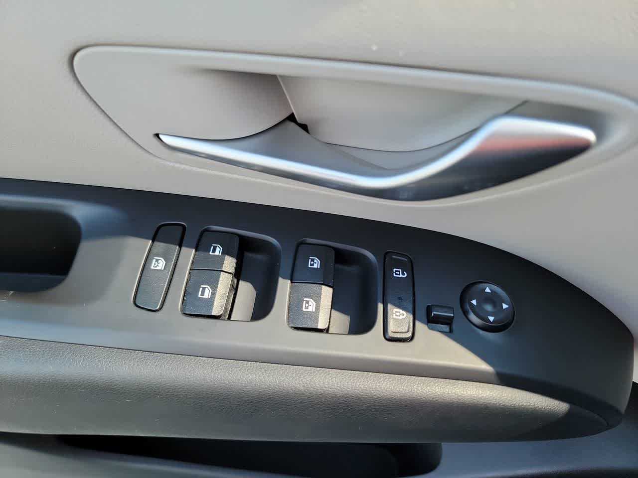 used 2024 Hyundai Tucson car, priced at $27,972