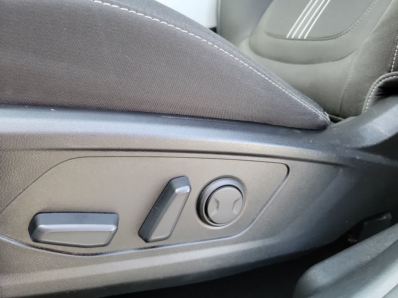 used 2024 Hyundai Tucson car, priced at $27,972