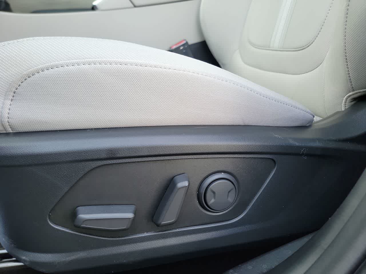 used 2025 Hyundai Tucson car, priced at $31,995