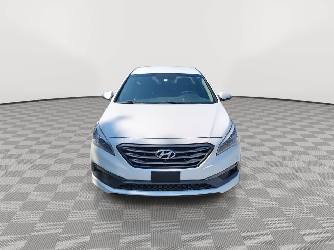 used 2016 Hyundai Sonata car, priced at $7,995
