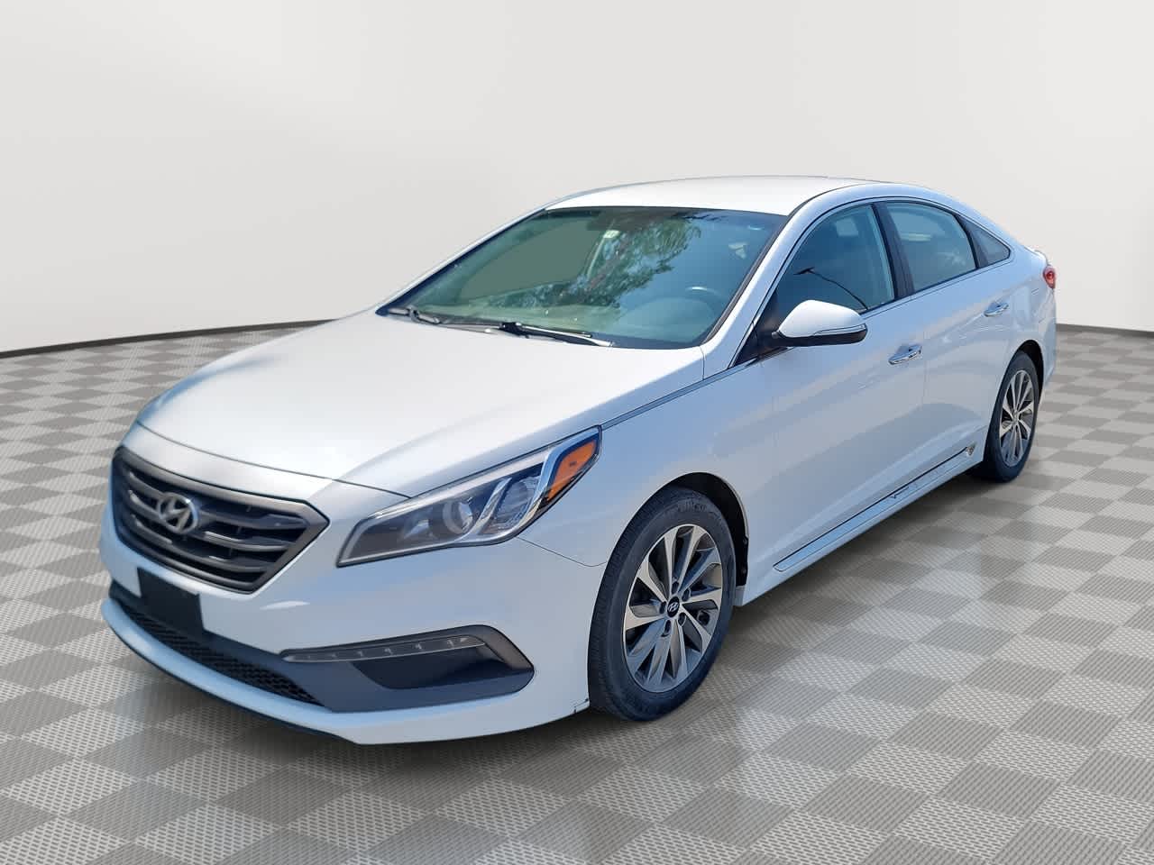 used 2016 Hyundai Sonata car, priced at $7,995