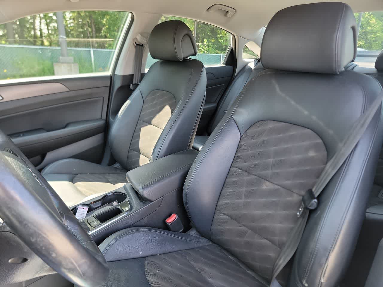 used 2016 Hyundai Sonata car, priced at $7,995