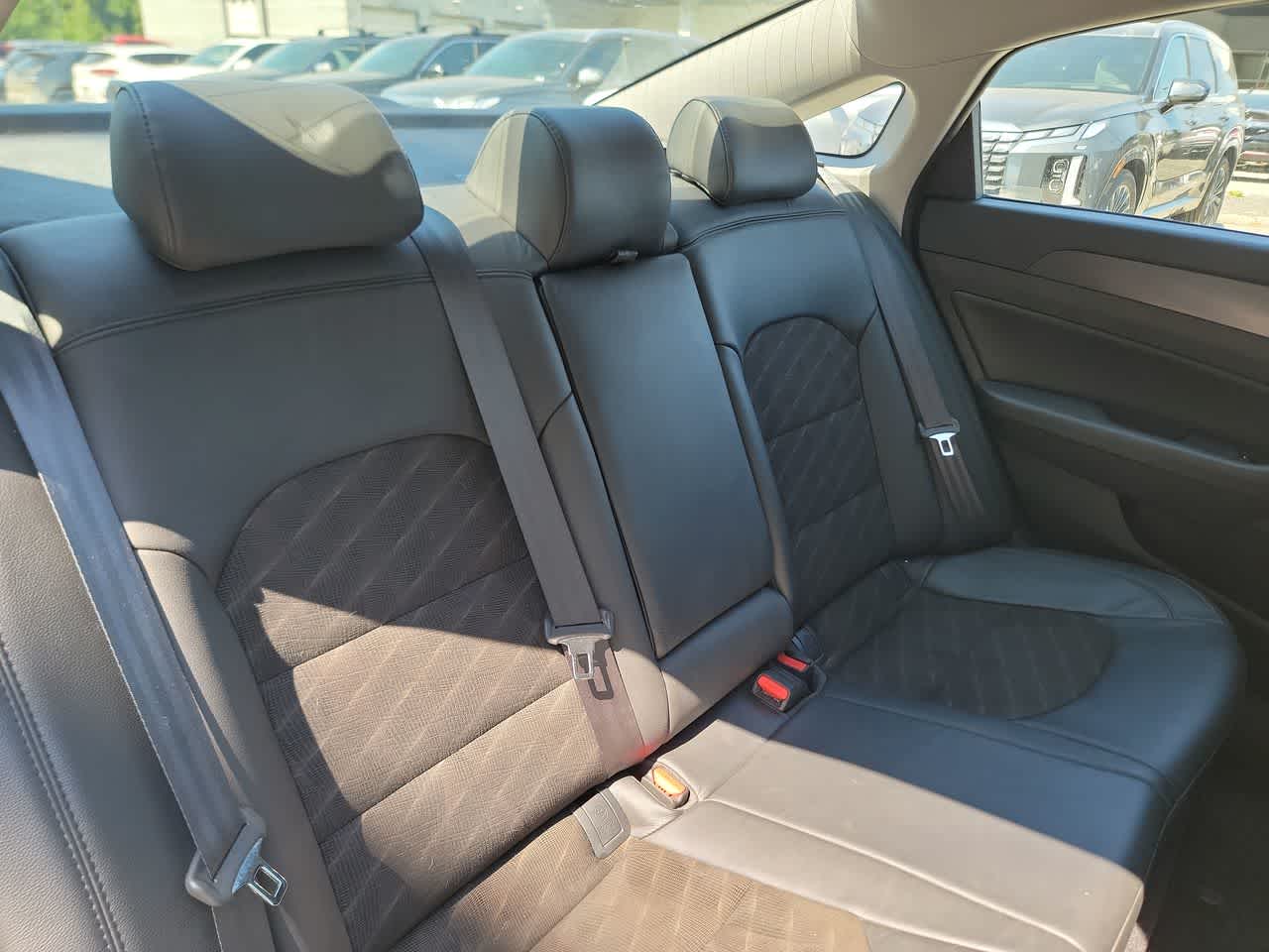 used 2016 Hyundai Sonata car, priced at $7,995