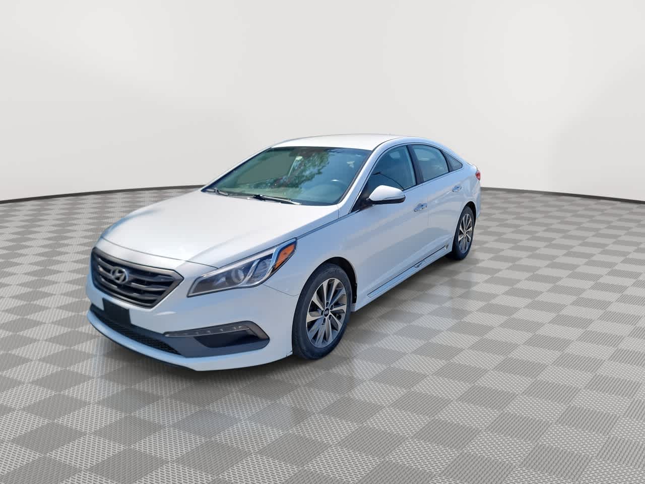 used 2016 Hyundai Sonata car, priced at $7,995
