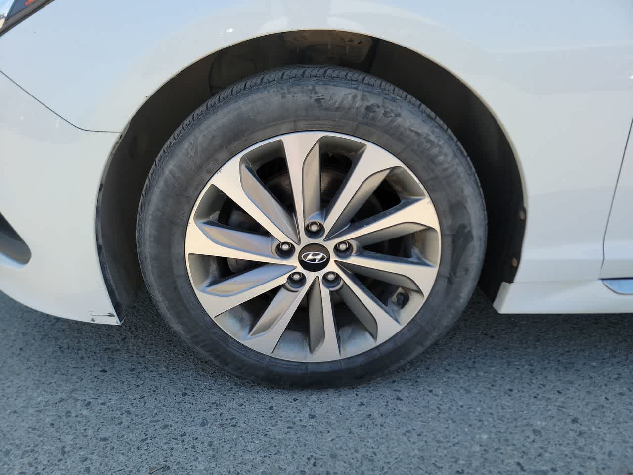 used 2016 Hyundai Sonata car, priced at $7,995
