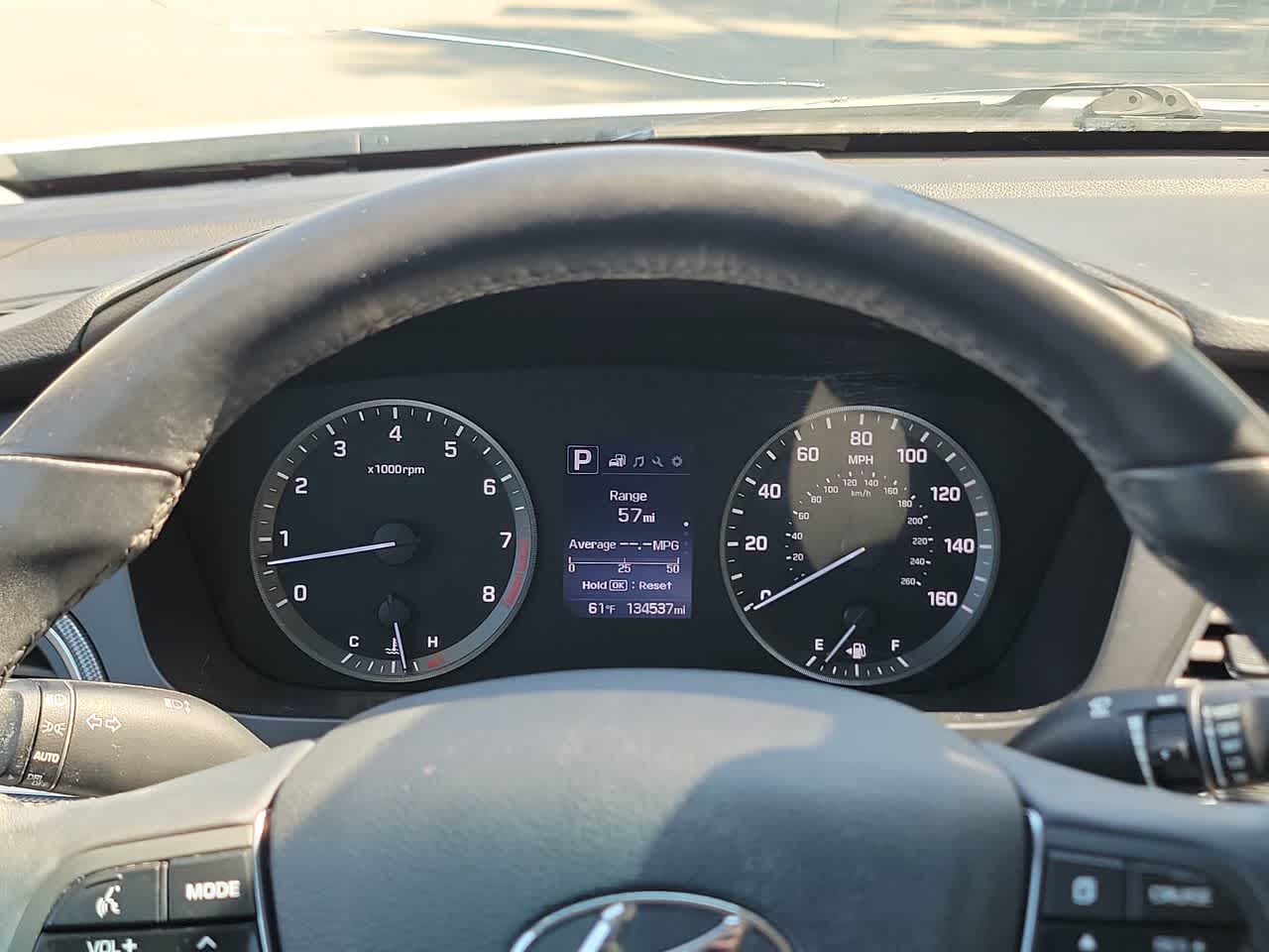 used 2016 Hyundai Sonata car, priced at $7,995