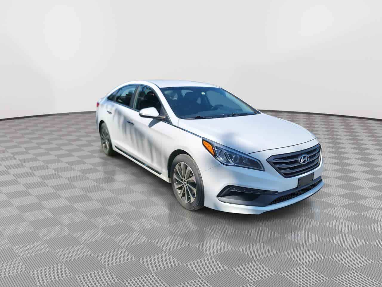 used 2016 Hyundai Sonata car, priced at $7,995