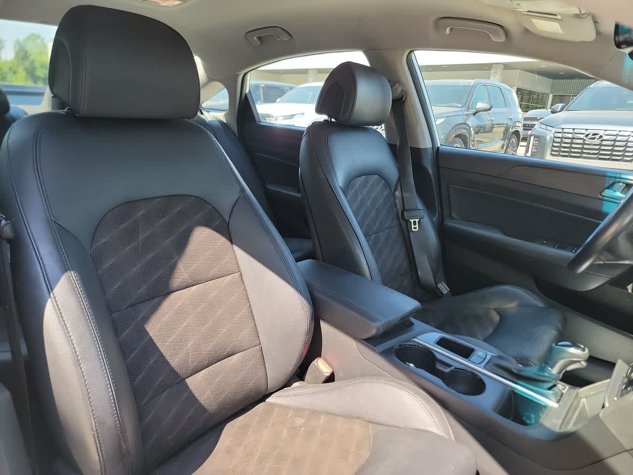 used 2016 Hyundai Sonata car, priced at $7,995