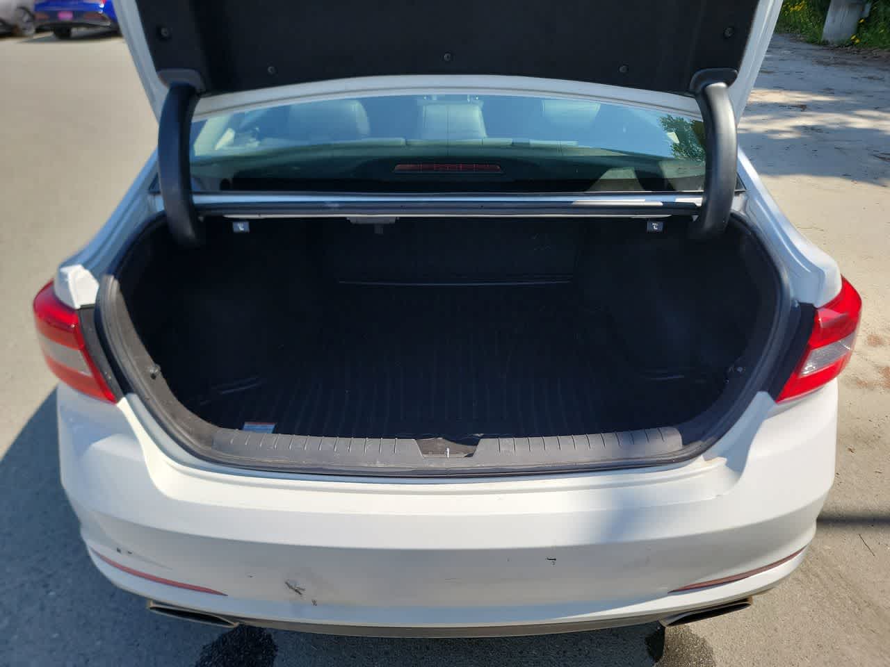 used 2016 Hyundai Sonata car, priced at $7,995