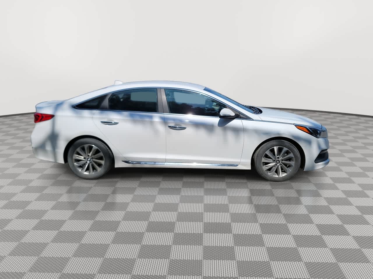 used 2016 Hyundai Sonata car, priced at $7,995