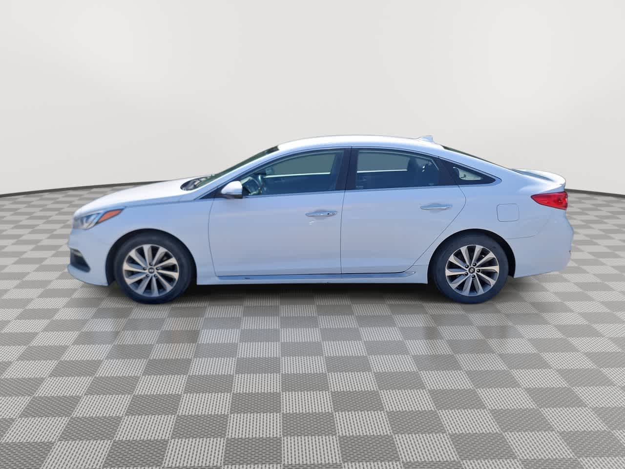 used 2016 Hyundai Sonata car, priced at $7,995