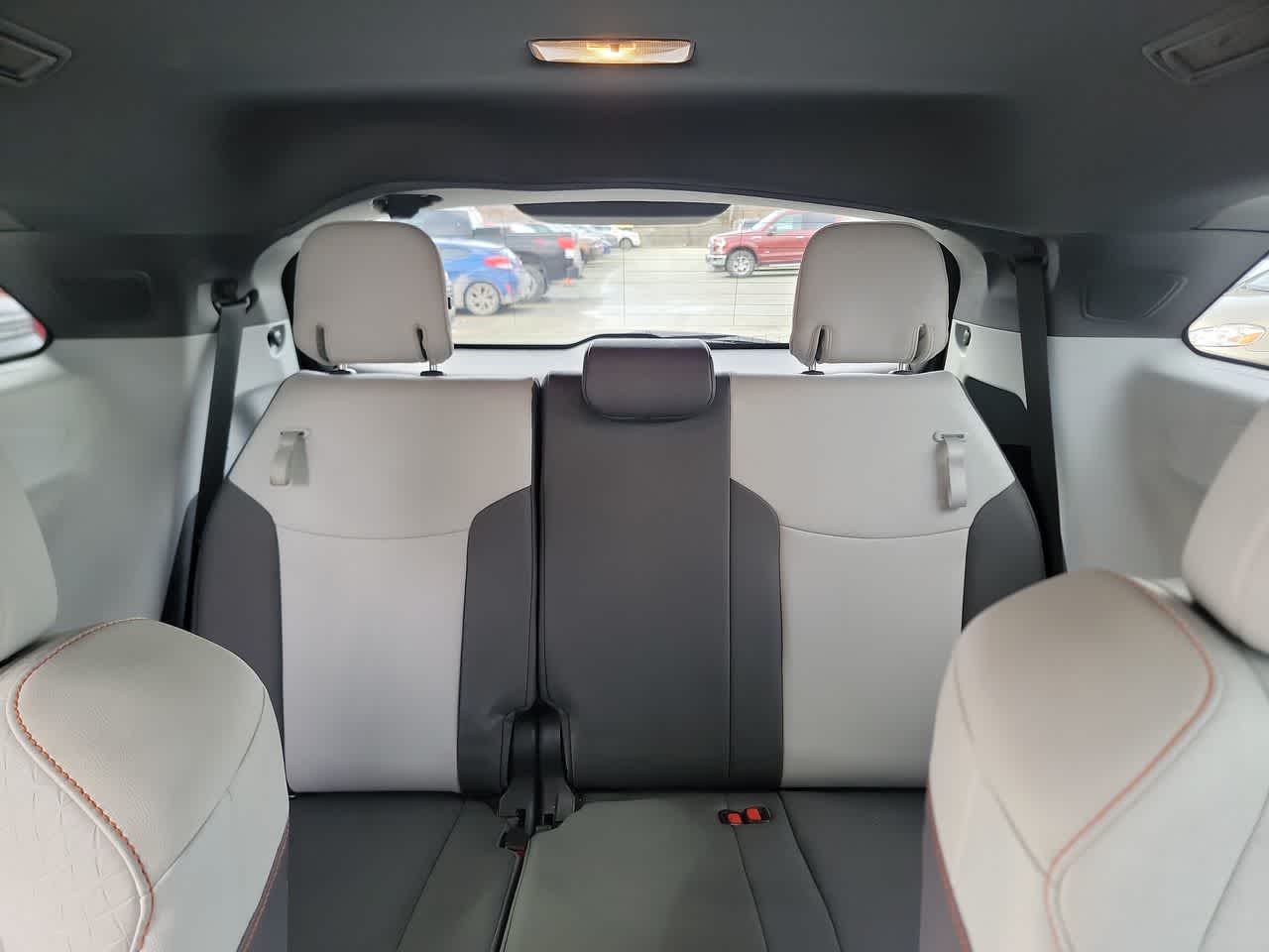 used 2021 Toyota Sienna car, priced at $42,924