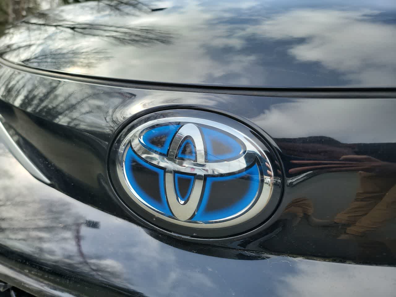 used 2021 Toyota Sienna car, priced at $42,924