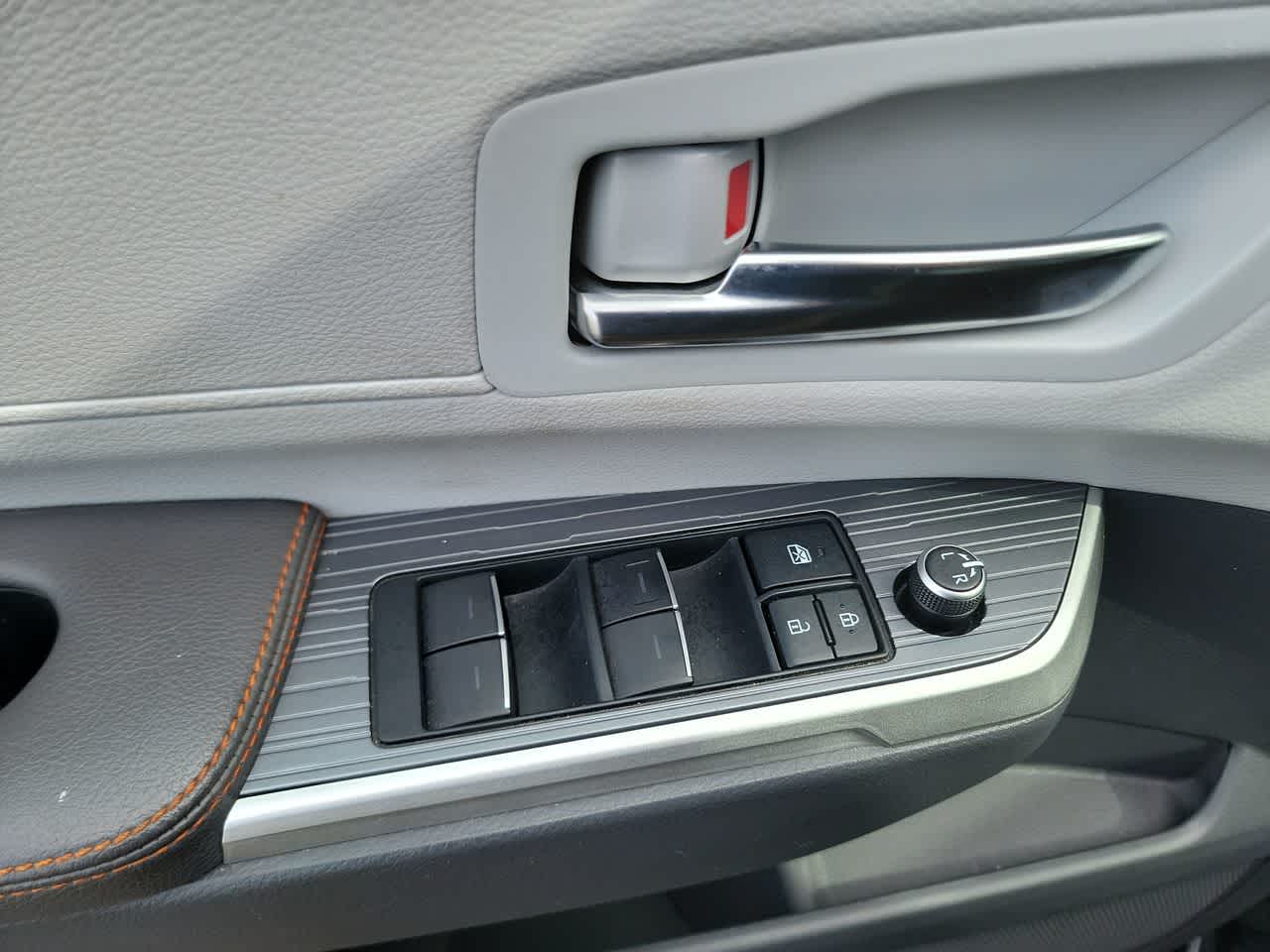 used 2021 Toyota Sienna car, priced at $42,924