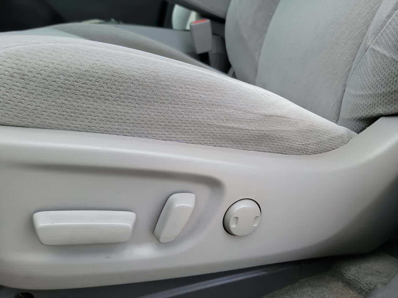 used 2016 Toyota Sienna car, priced at $14,995