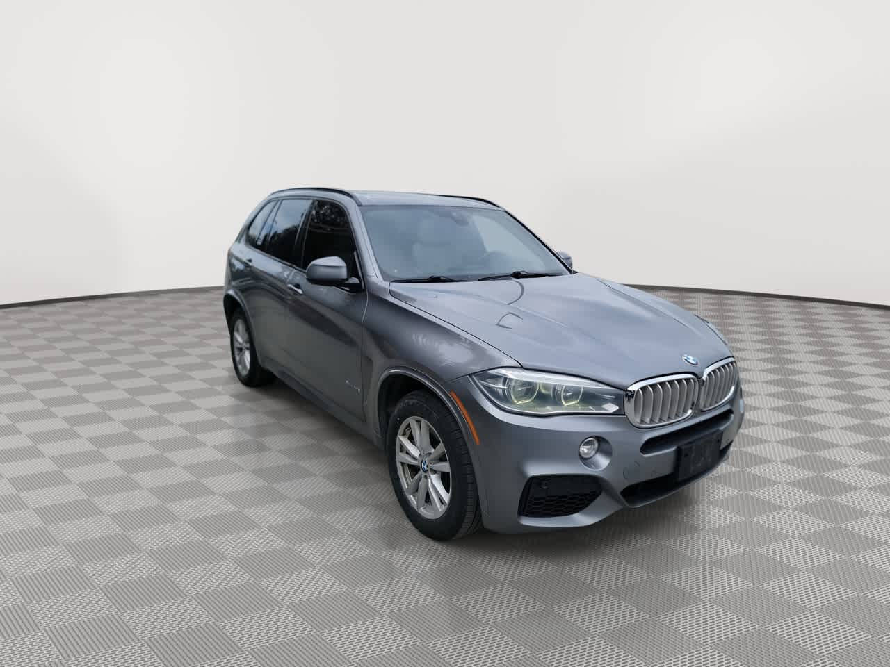 used 2014 BMW X5 car, priced at $12,995