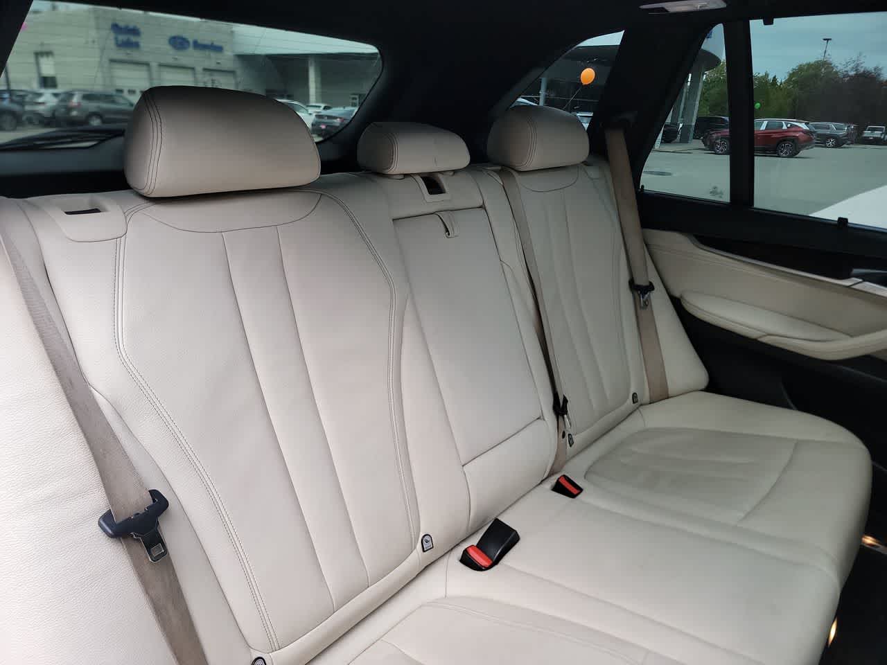 used 2014 BMW X5 car, priced at $12,995