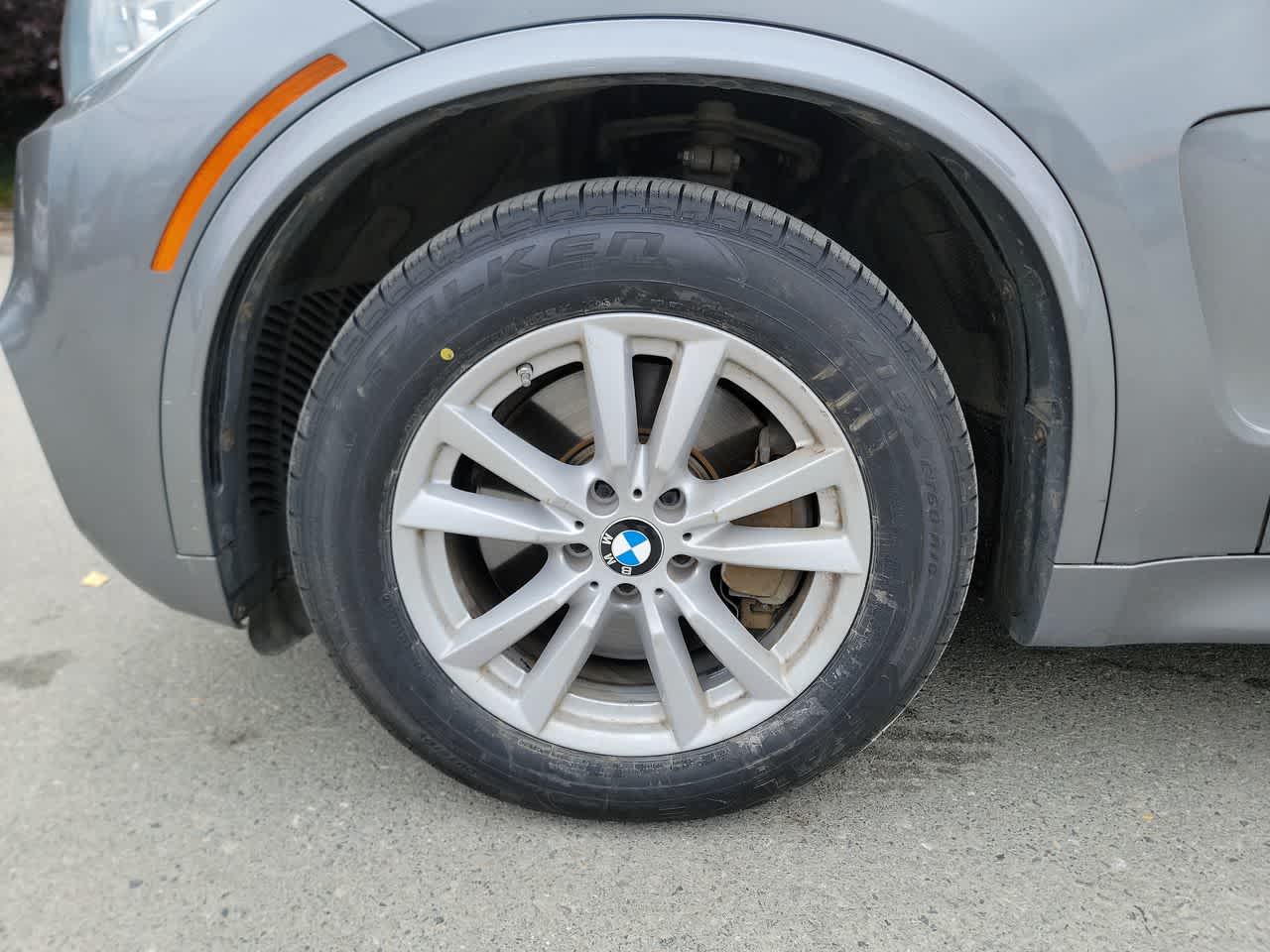 used 2014 BMW X5 car, priced at $12,995