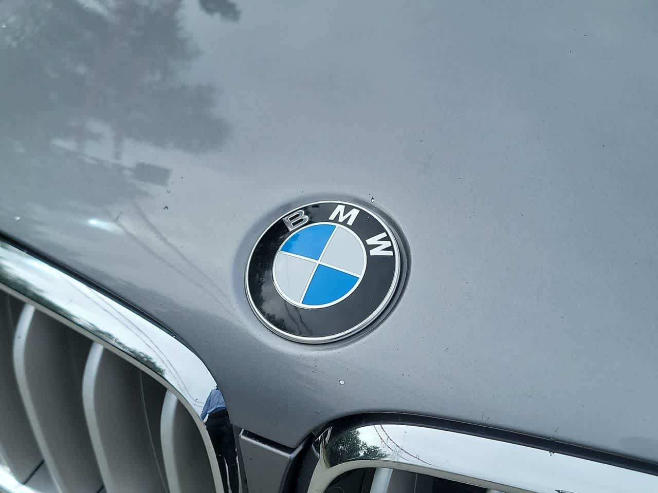 used 2014 BMW X5 car, priced at $12,995