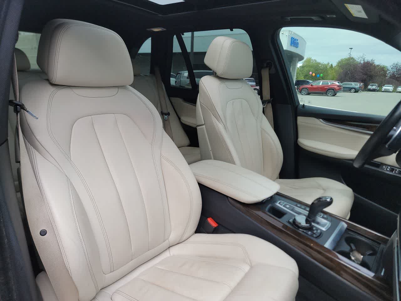 used 2014 BMW X5 car, priced at $12,995