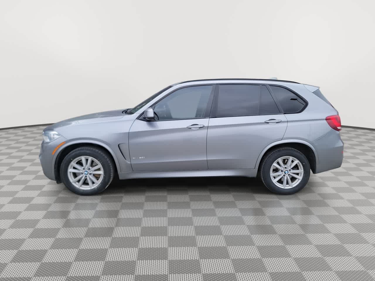 used 2014 BMW X5 car, priced at $12,995