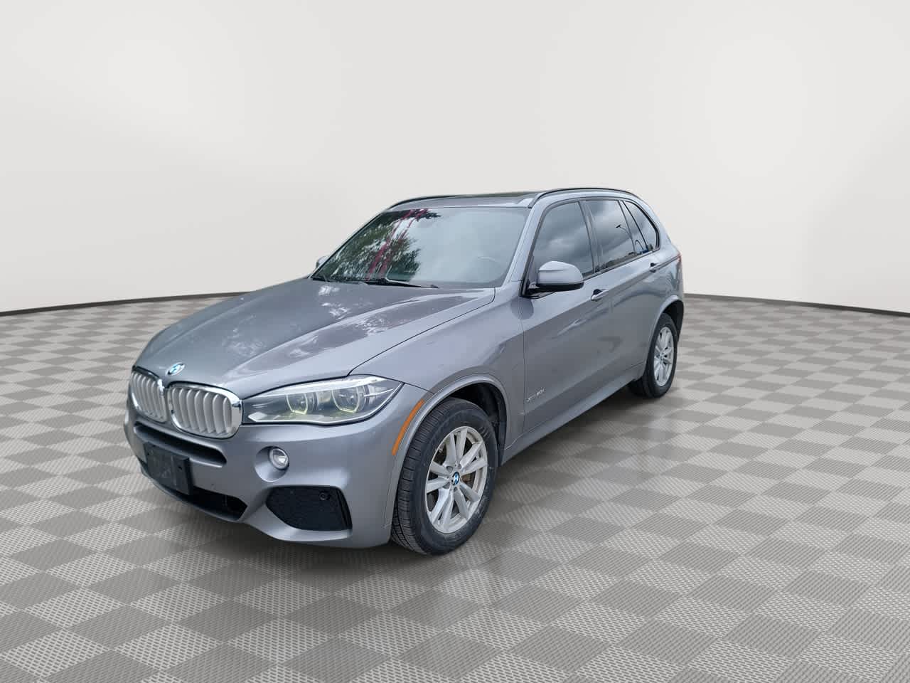 used 2014 BMW X5 car, priced at $12,995