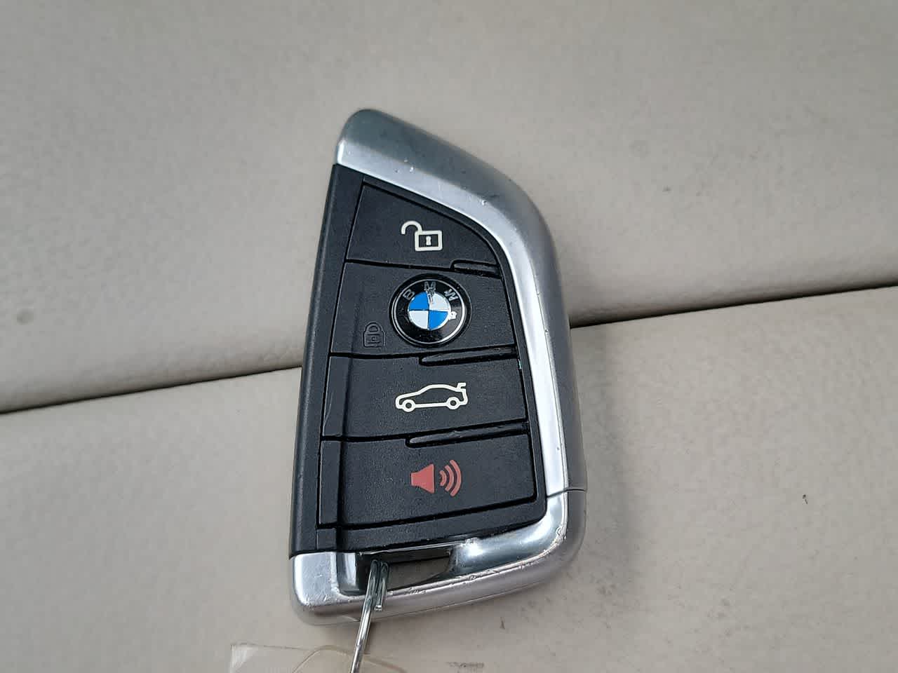 used 2014 BMW X5 car, priced at $12,995