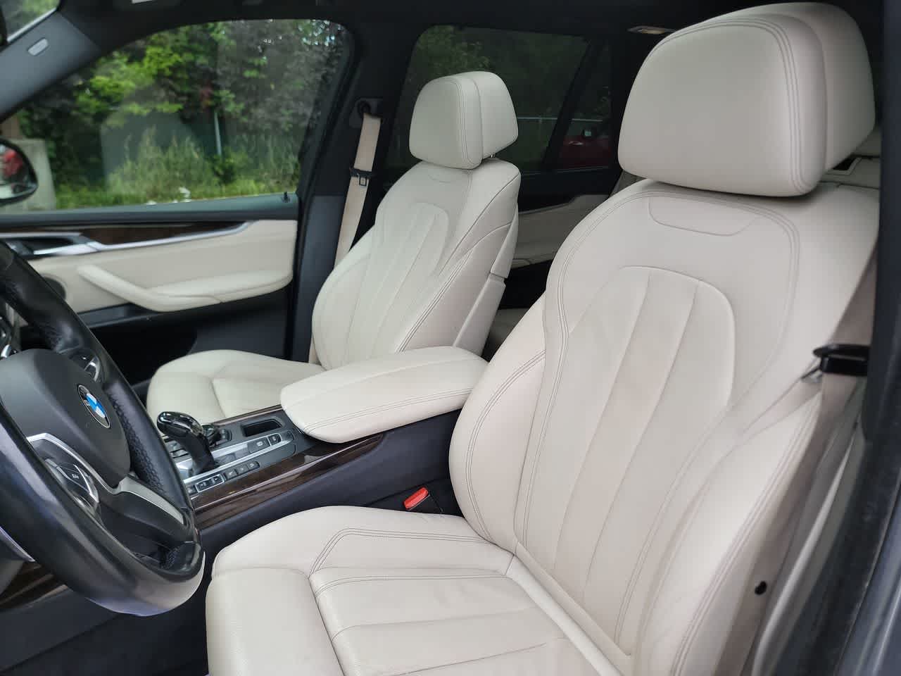 used 2014 BMW X5 car, priced at $12,995