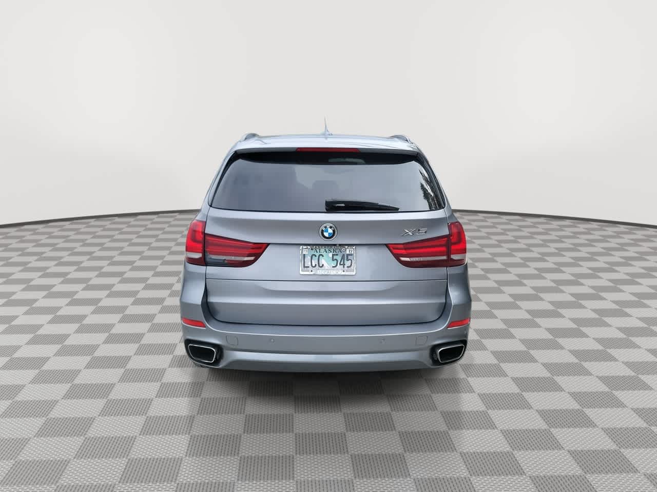 used 2014 BMW X5 car, priced at $12,995