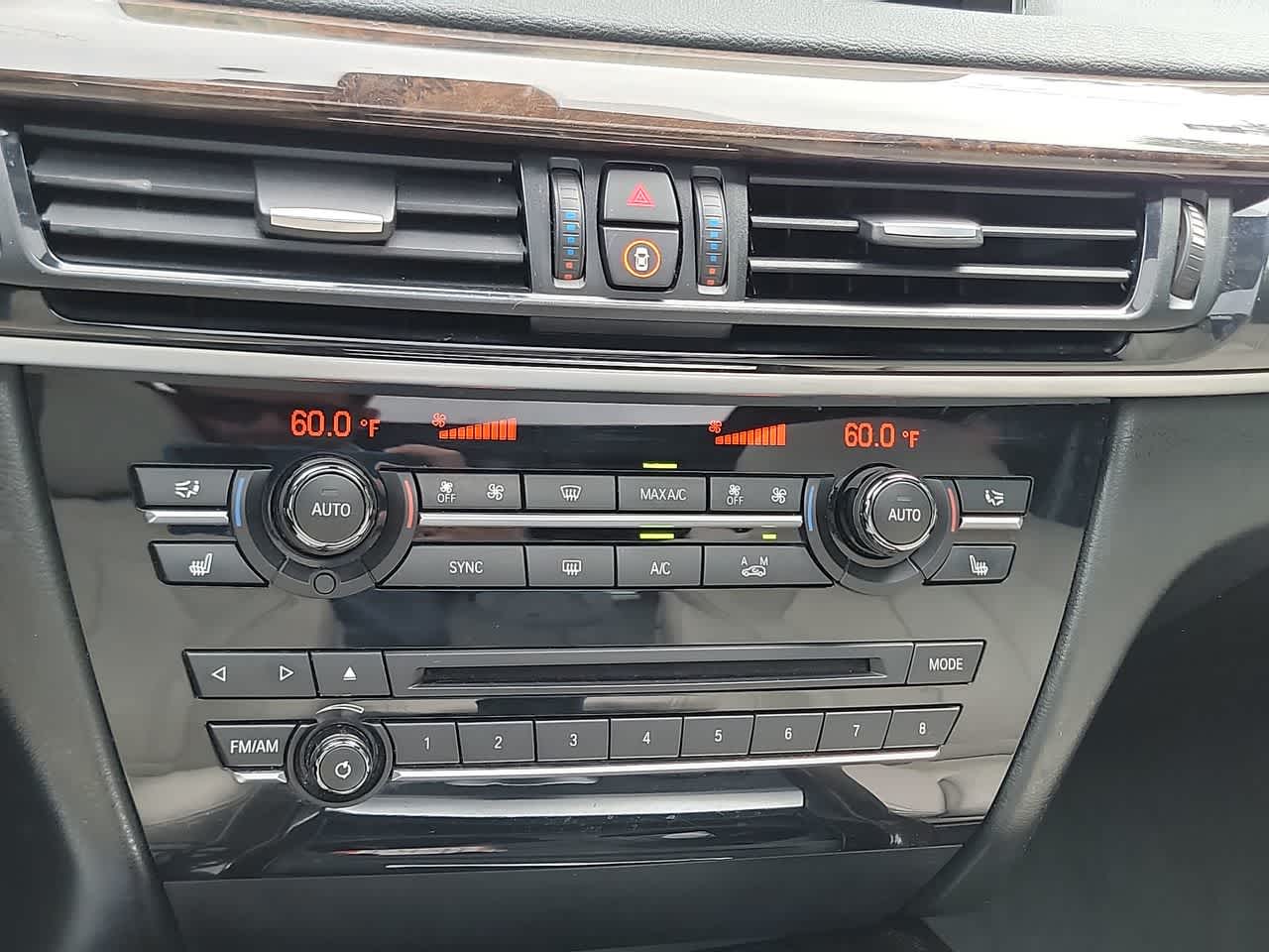 used 2014 BMW X5 car, priced at $12,995