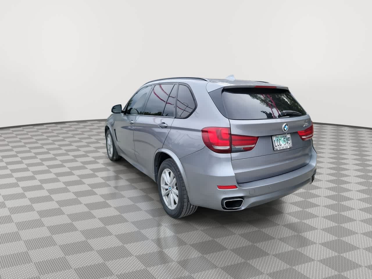used 2014 BMW X5 car, priced at $12,995