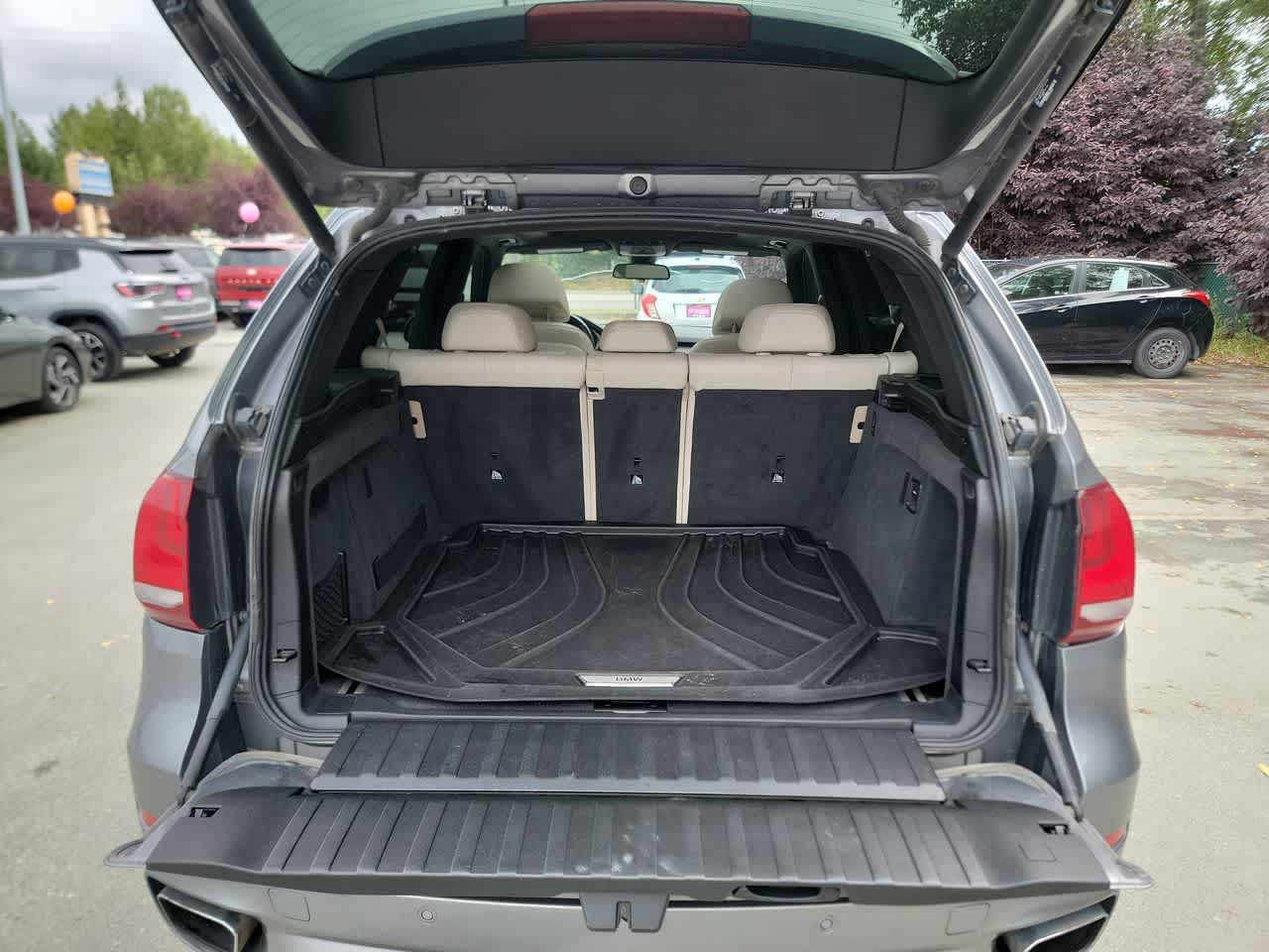 used 2014 BMW X5 car, priced at $12,995