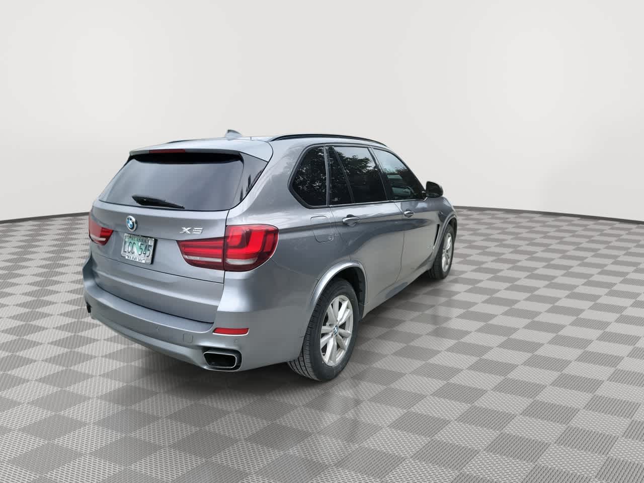 used 2014 BMW X5 car, priced at $12,995