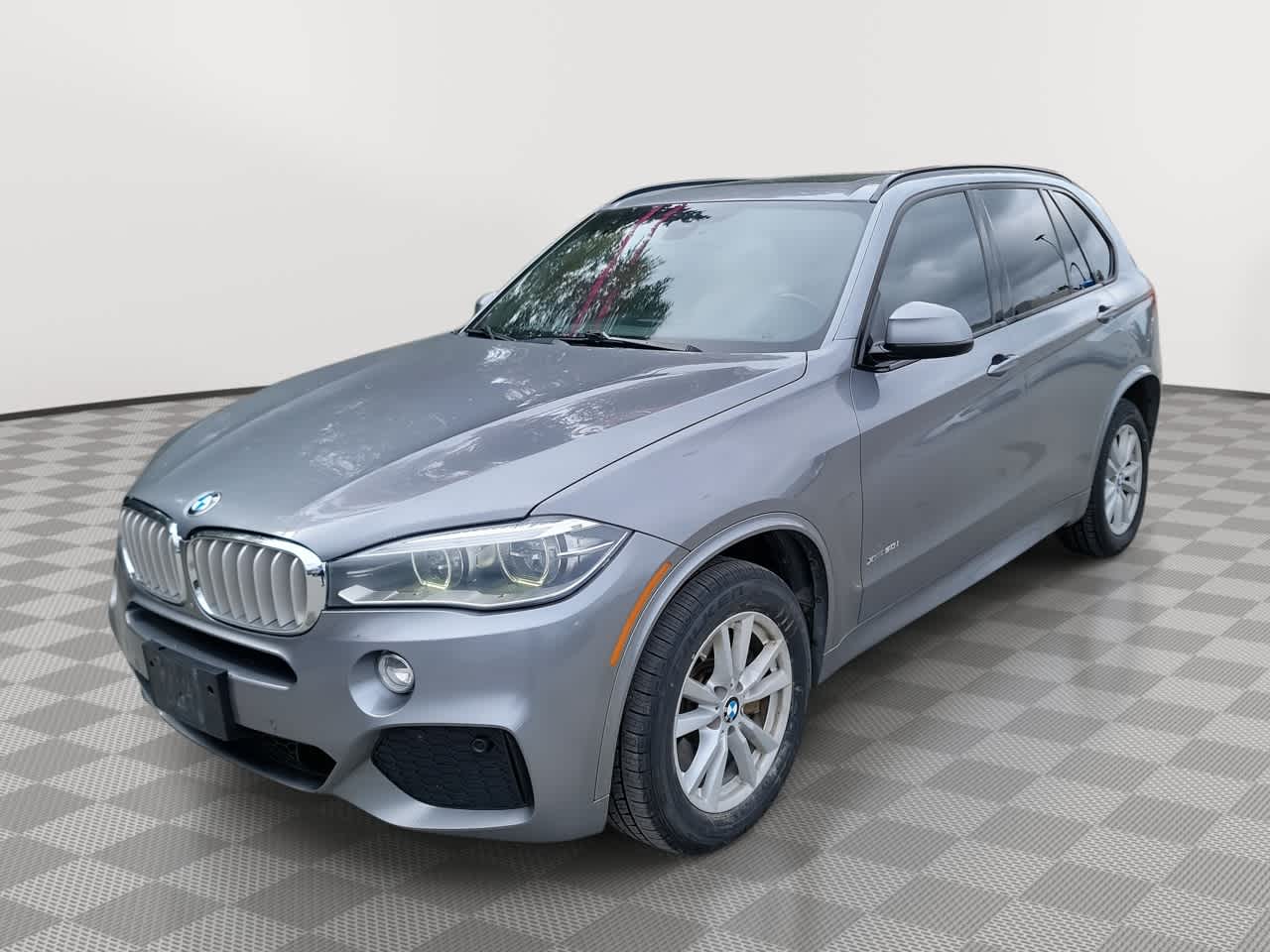 used 2014 BMW X5 car, priced at $12,995